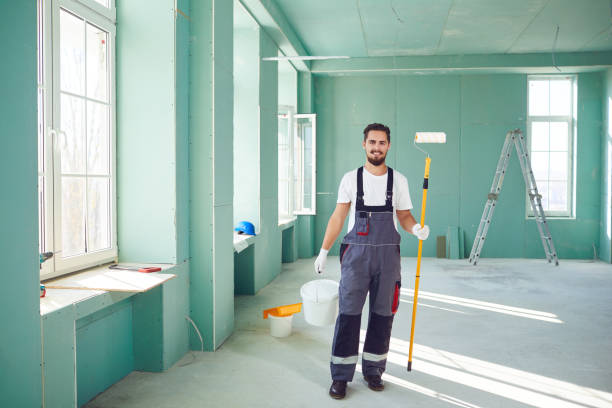 Best Dehumidification Services  in Inesville, GA