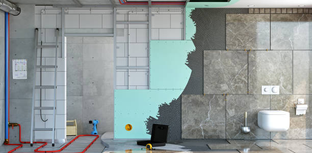 Best Black Mold Removal  in Inesville, GA