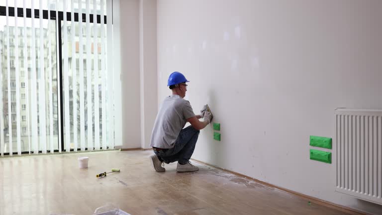Professional Mold Removal in Gainesville, GA
