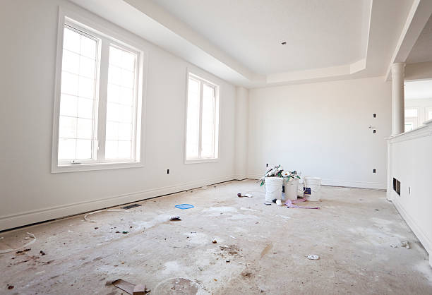 Best Commercial Mold Inspection  in Inesville, GA