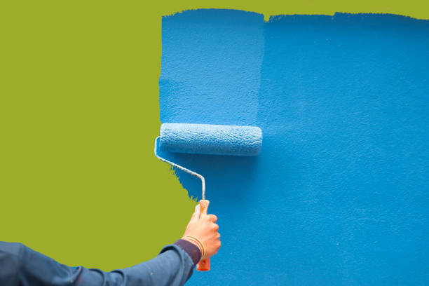 Best Mold Removal for HVAC Installations  in Inesville, GA